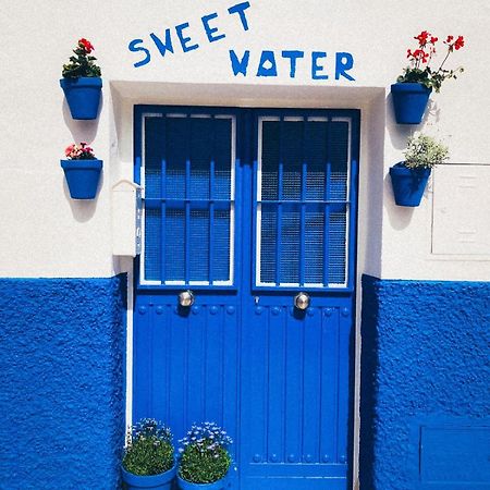 Bed and Breakfast Sweet Water Caminito Del Rey Carratraca Exteriér fotografie