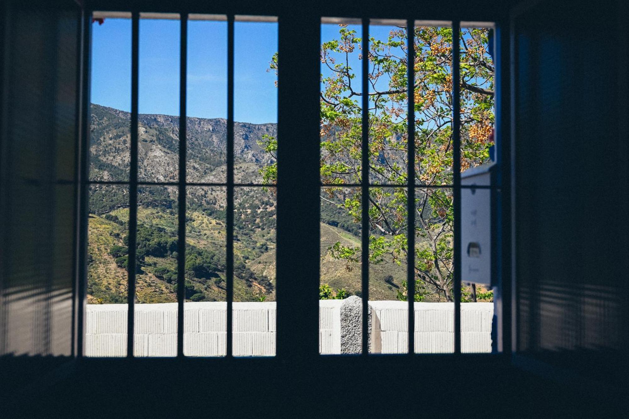 Bed and Breakfast Sweet Water Caminito Del Rey Carratraca Exteriér fotografie